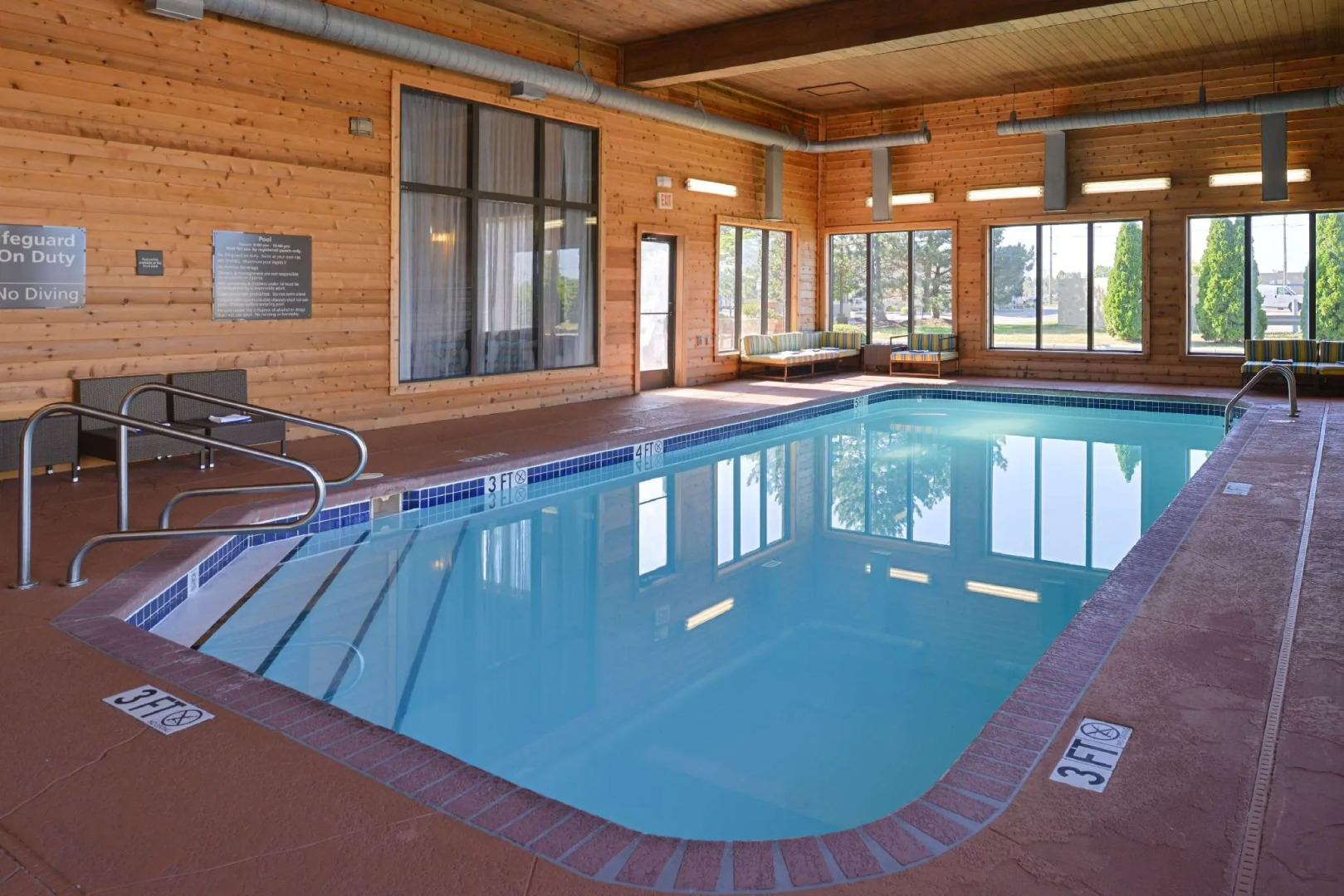 Comfort Inn & Suites Toledo North