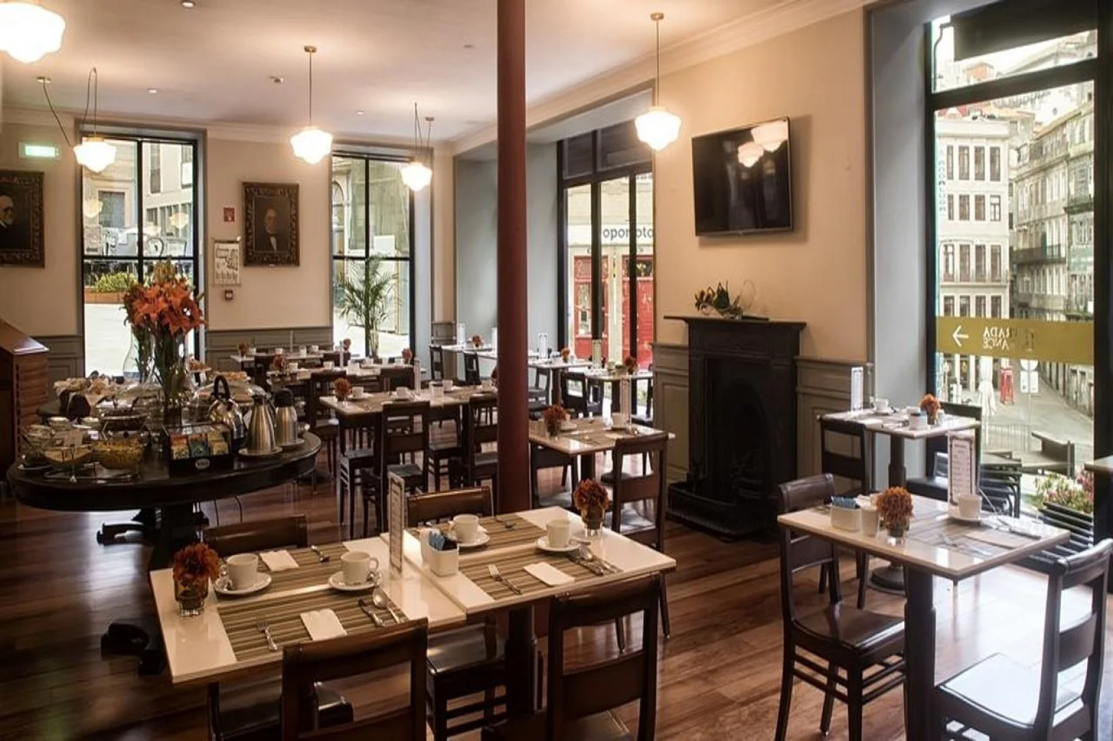 Porto A.S. 1829 Hotel