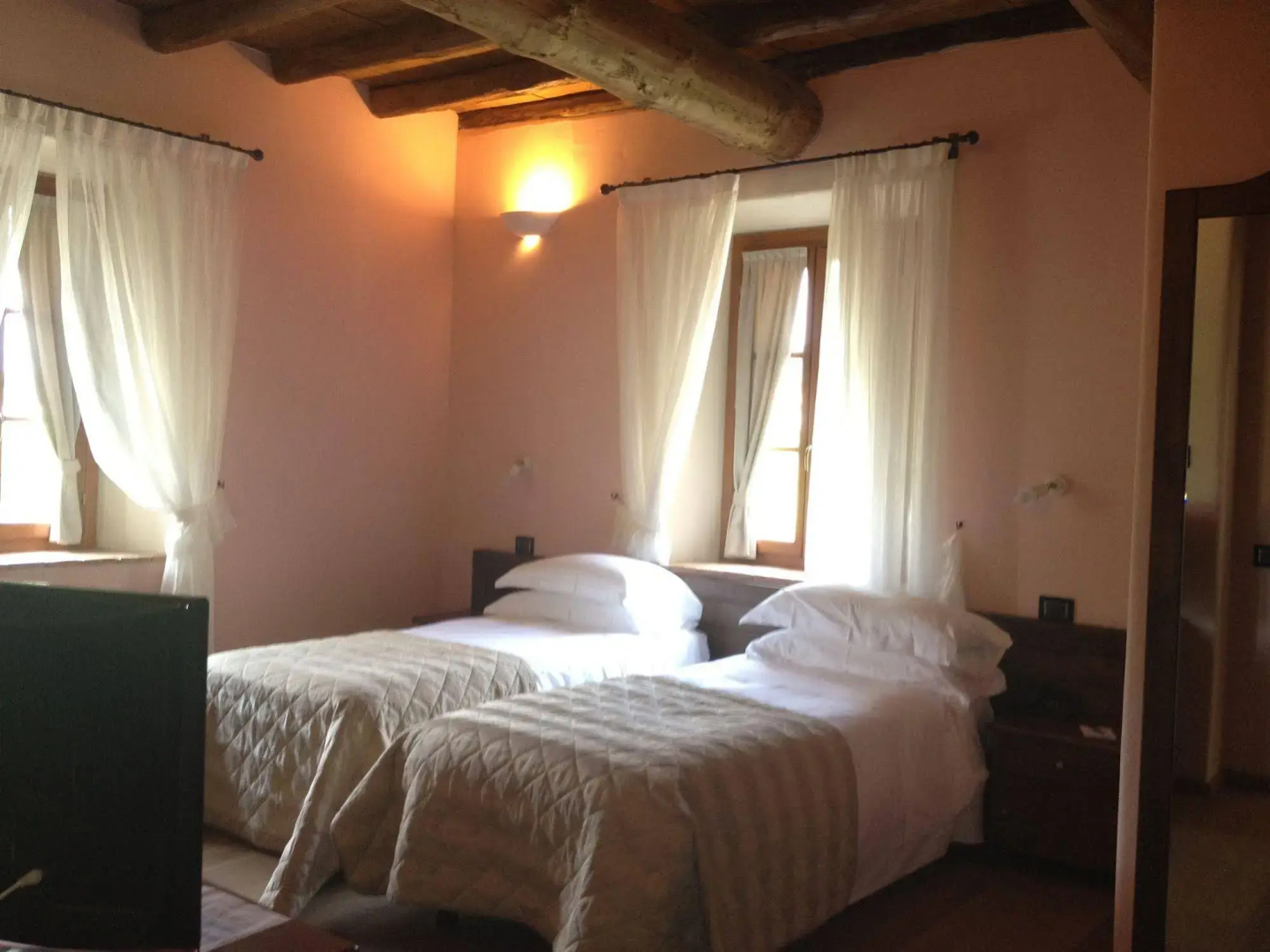 Hotel Cascina Canova