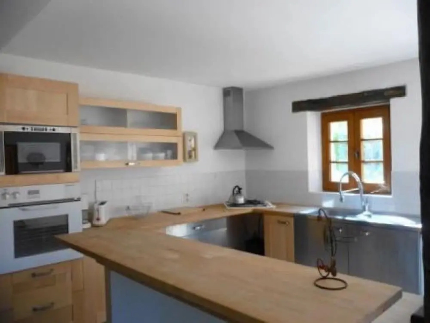 La Maison De Mathilde