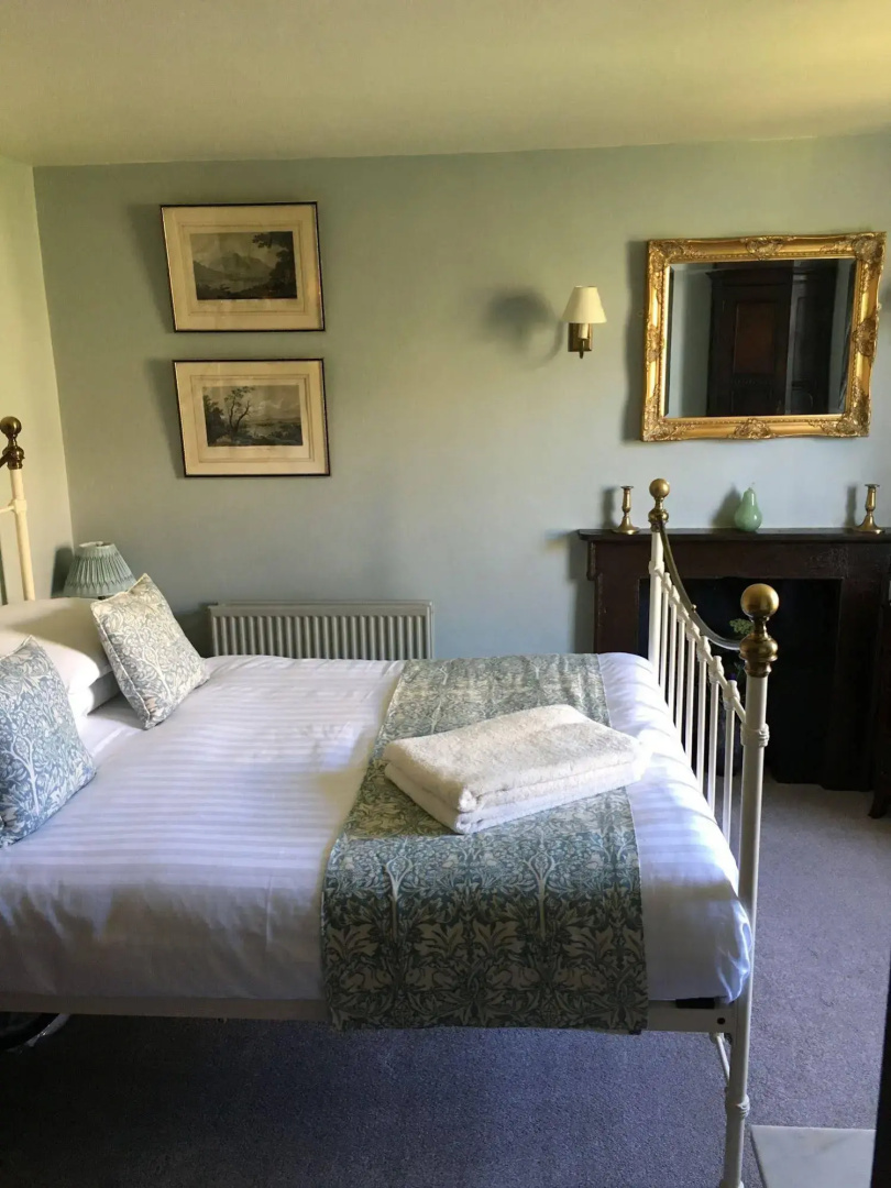 Waterwheel Guesthouse