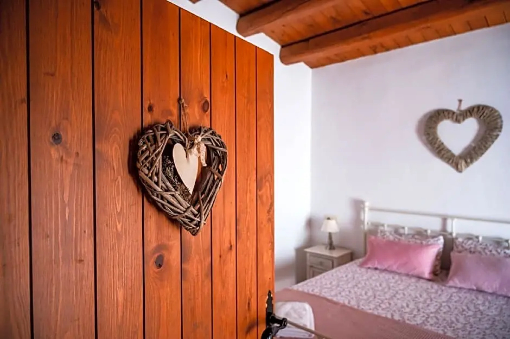 Mas Camins B&B Adults Only