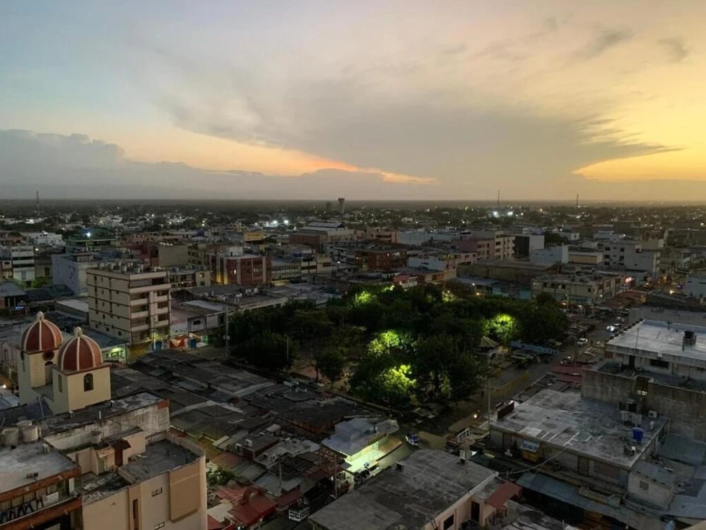 Hotel Maicao Internacional