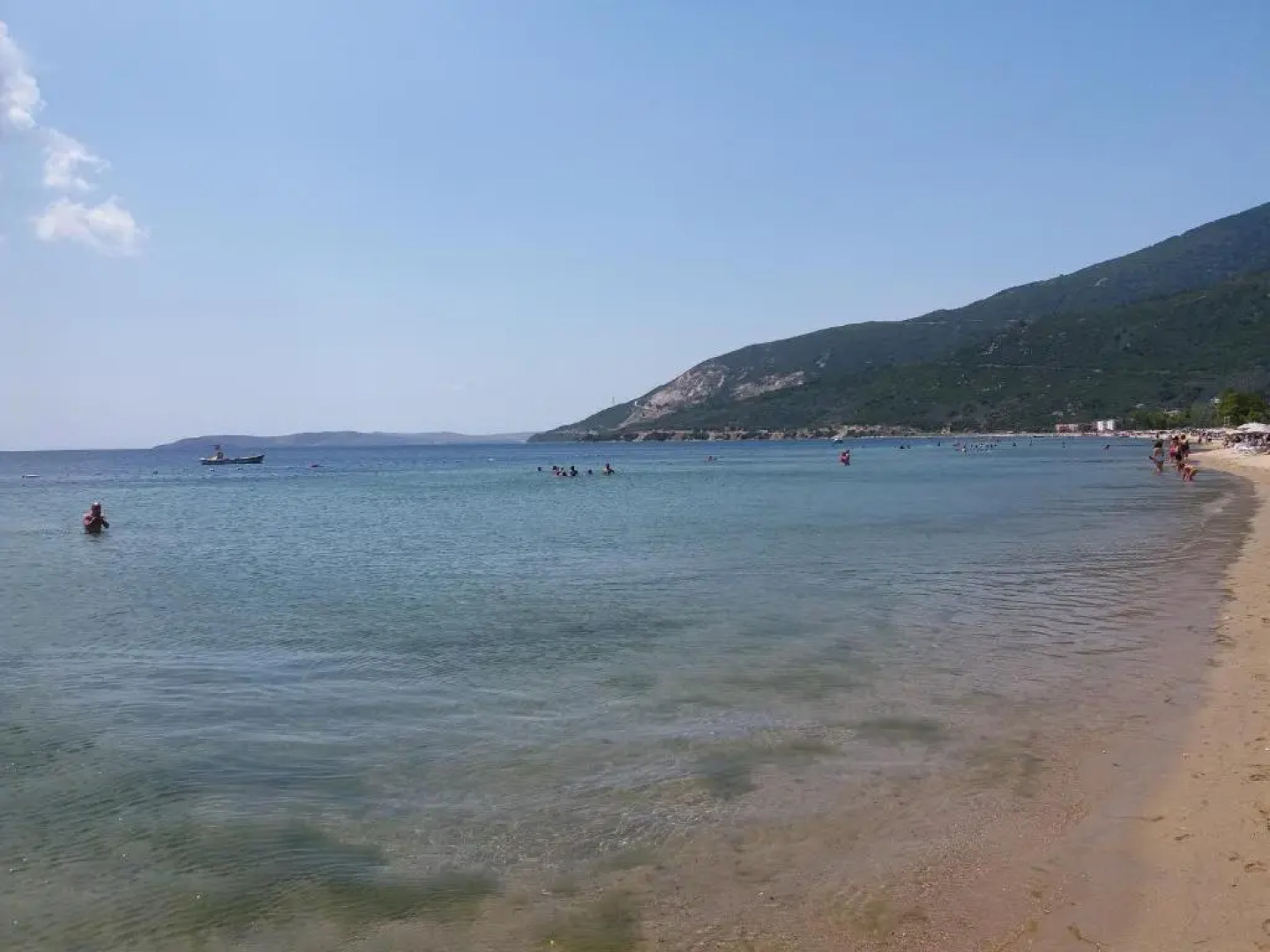 Saglik Apart Pansiyon