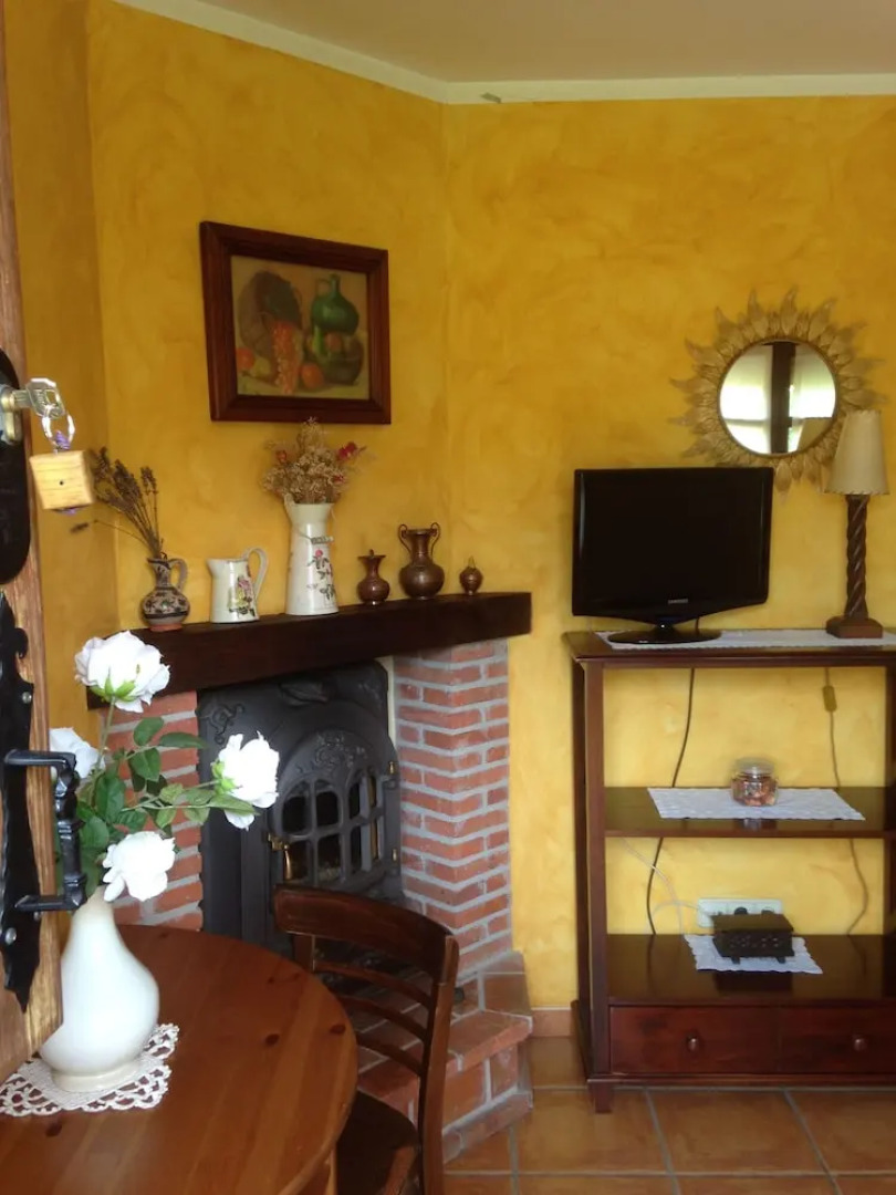 Apartamentos Turísticos Les Piperes