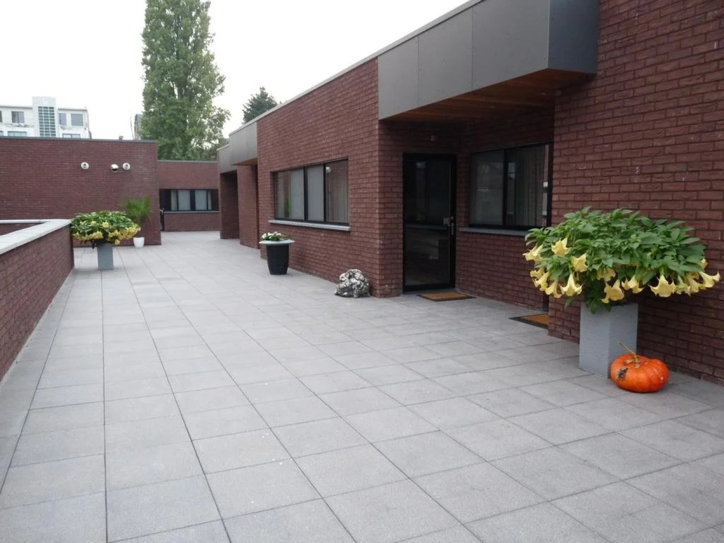 Hotel Au Prince Royal