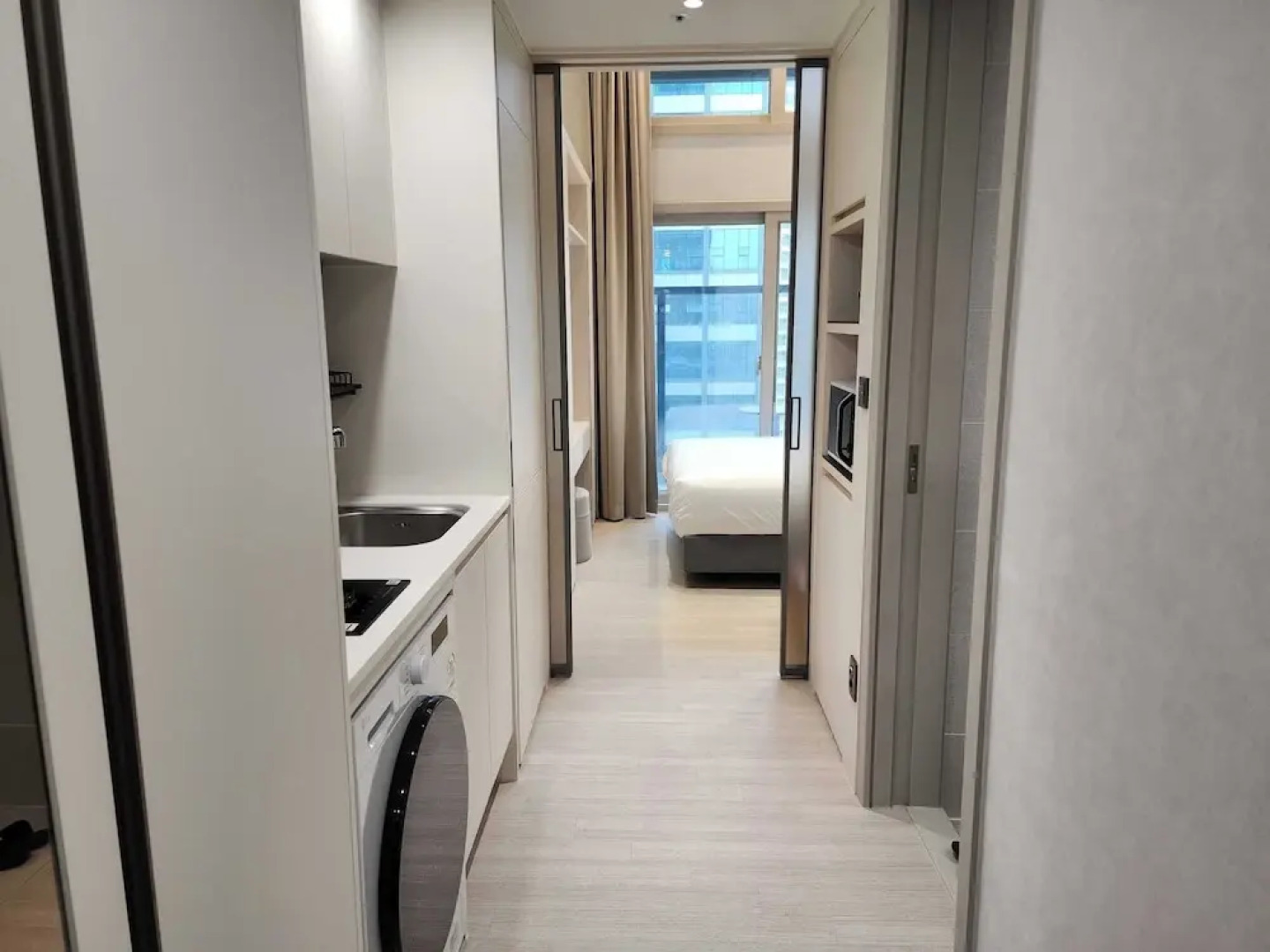 SOTA SUITE Pyeongtaek Godeok