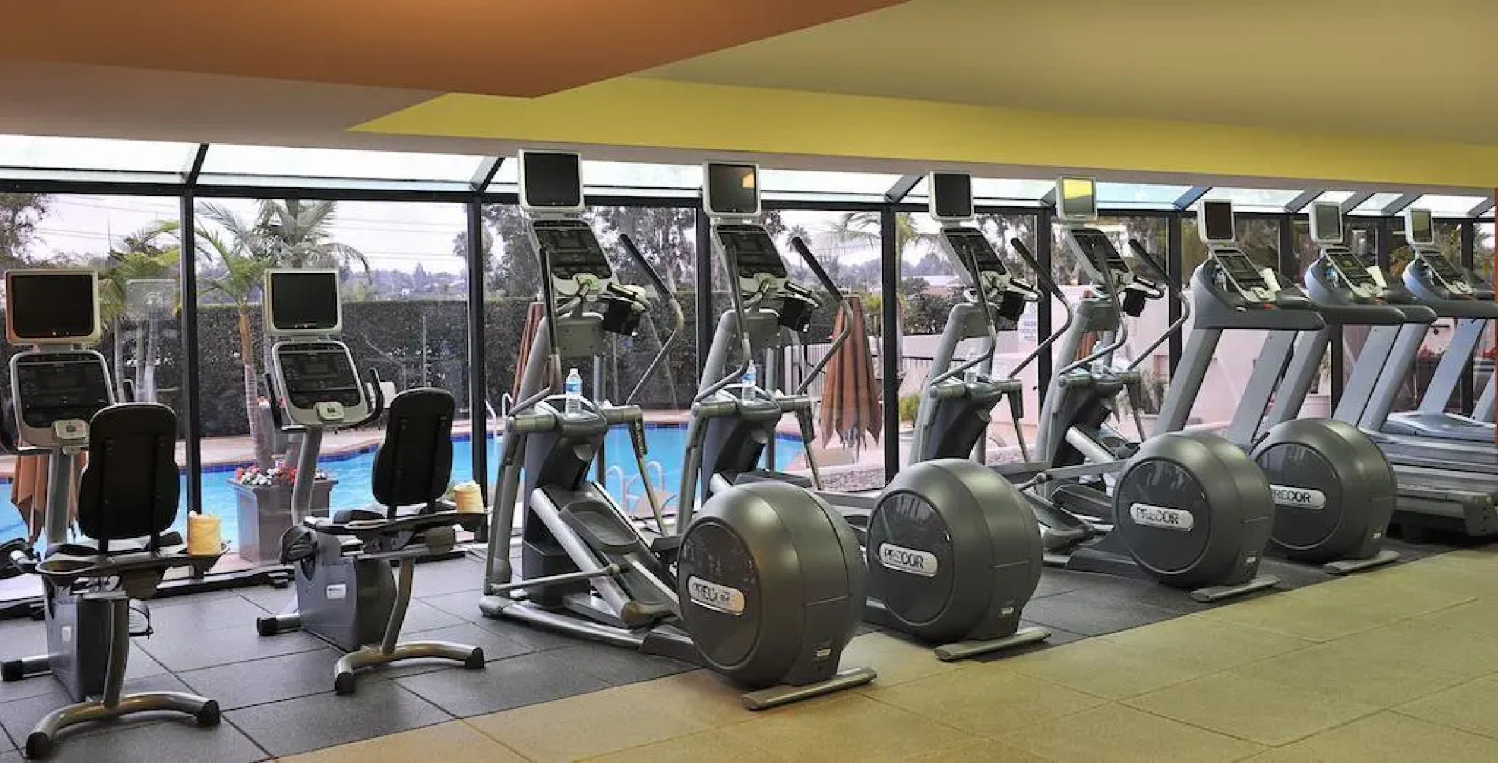 Hilton Orange County/Costa Mesa