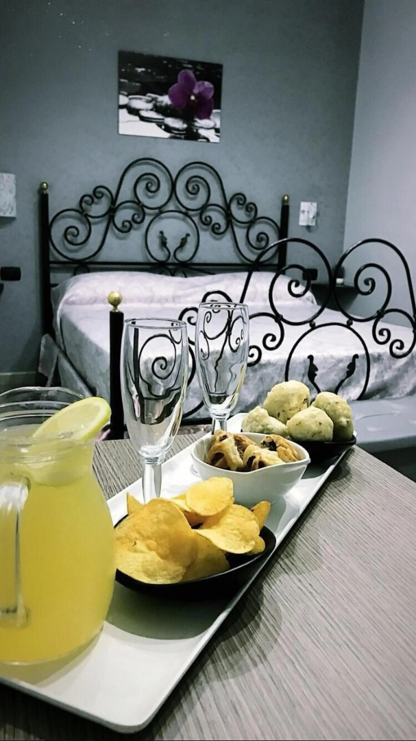 Bed&Breakfast La Primavera