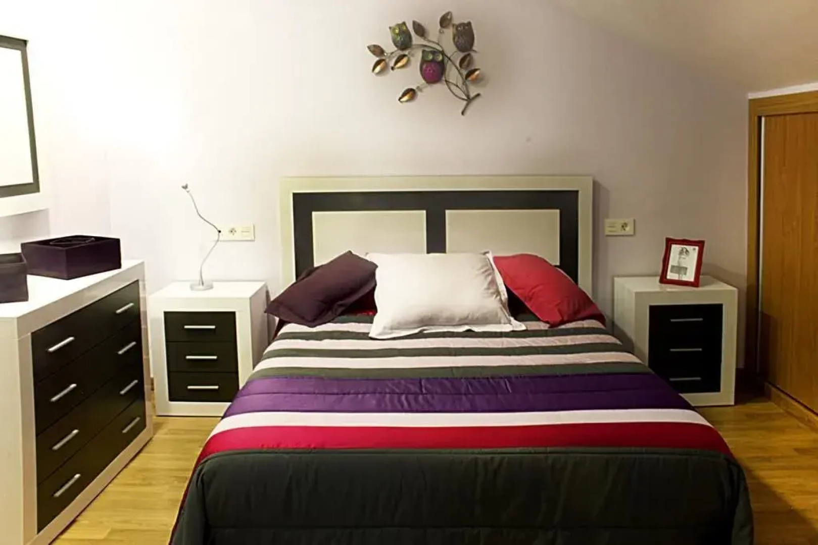 Apartamentos Veleta