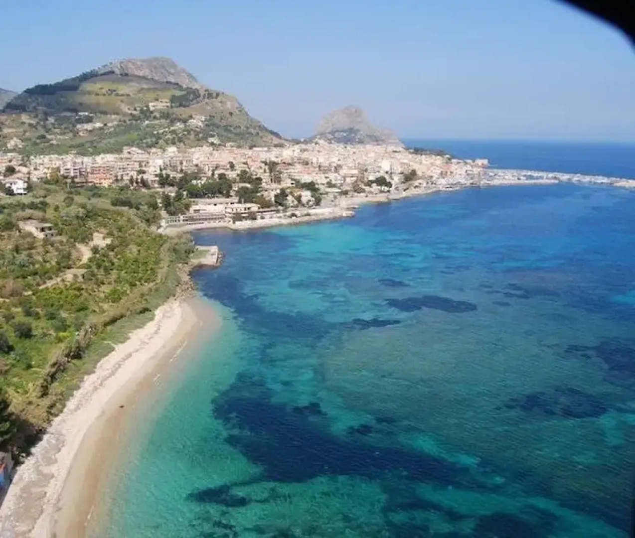 Solemar Sicilia - Residence Cicladi