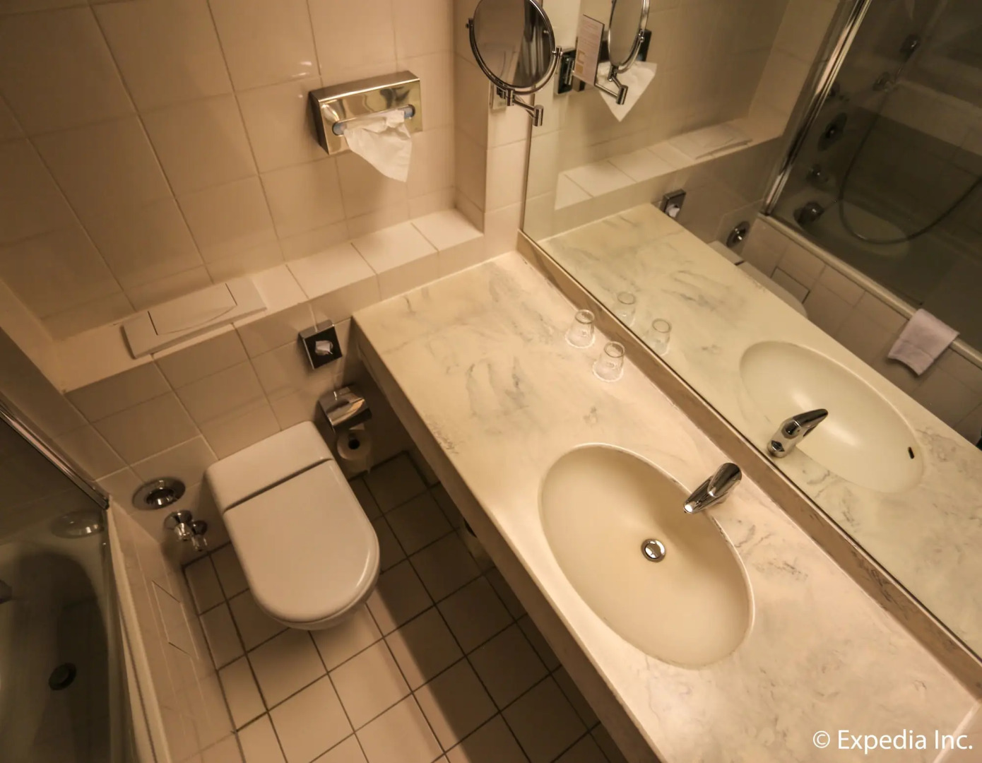 Hotel Sylter Hof Berlin