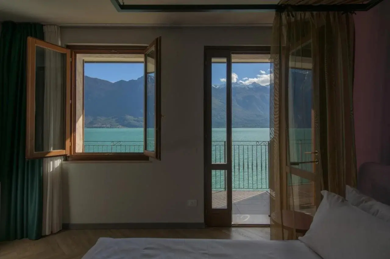 Hotel All'Azzurro