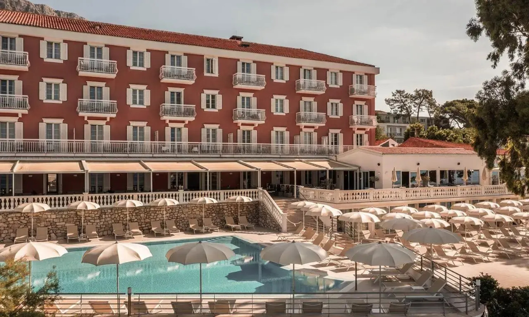 Aminess Younique Bellevue Hotel