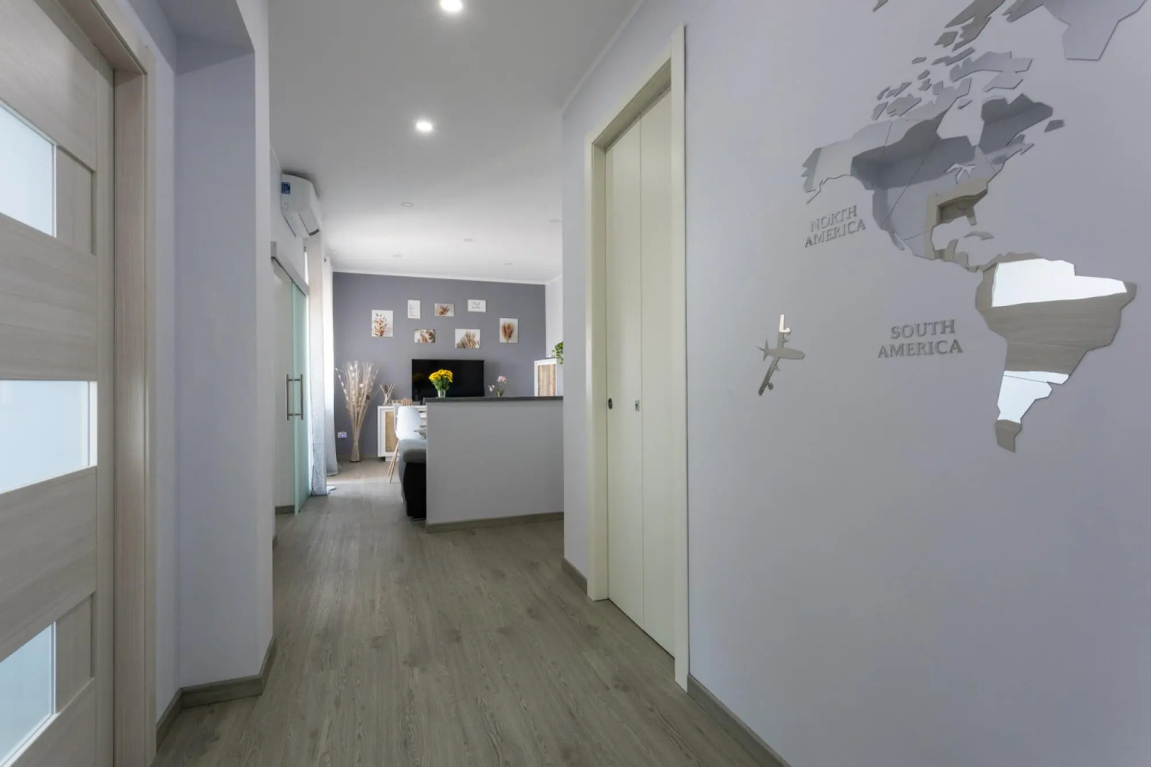 Robaldo 9 - Moncalieri Bright Apartment