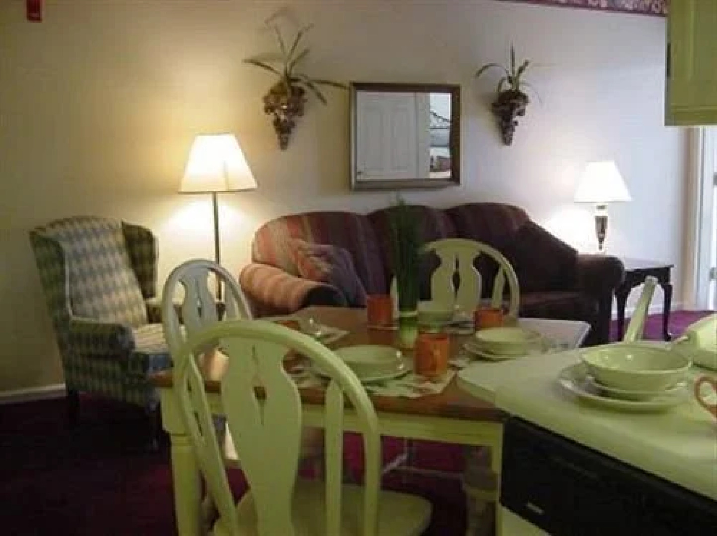 Gatlinburg Towers Condo Unit 501 - Great Location! Close To Town! 3 Bedroom Condo by RedAwning