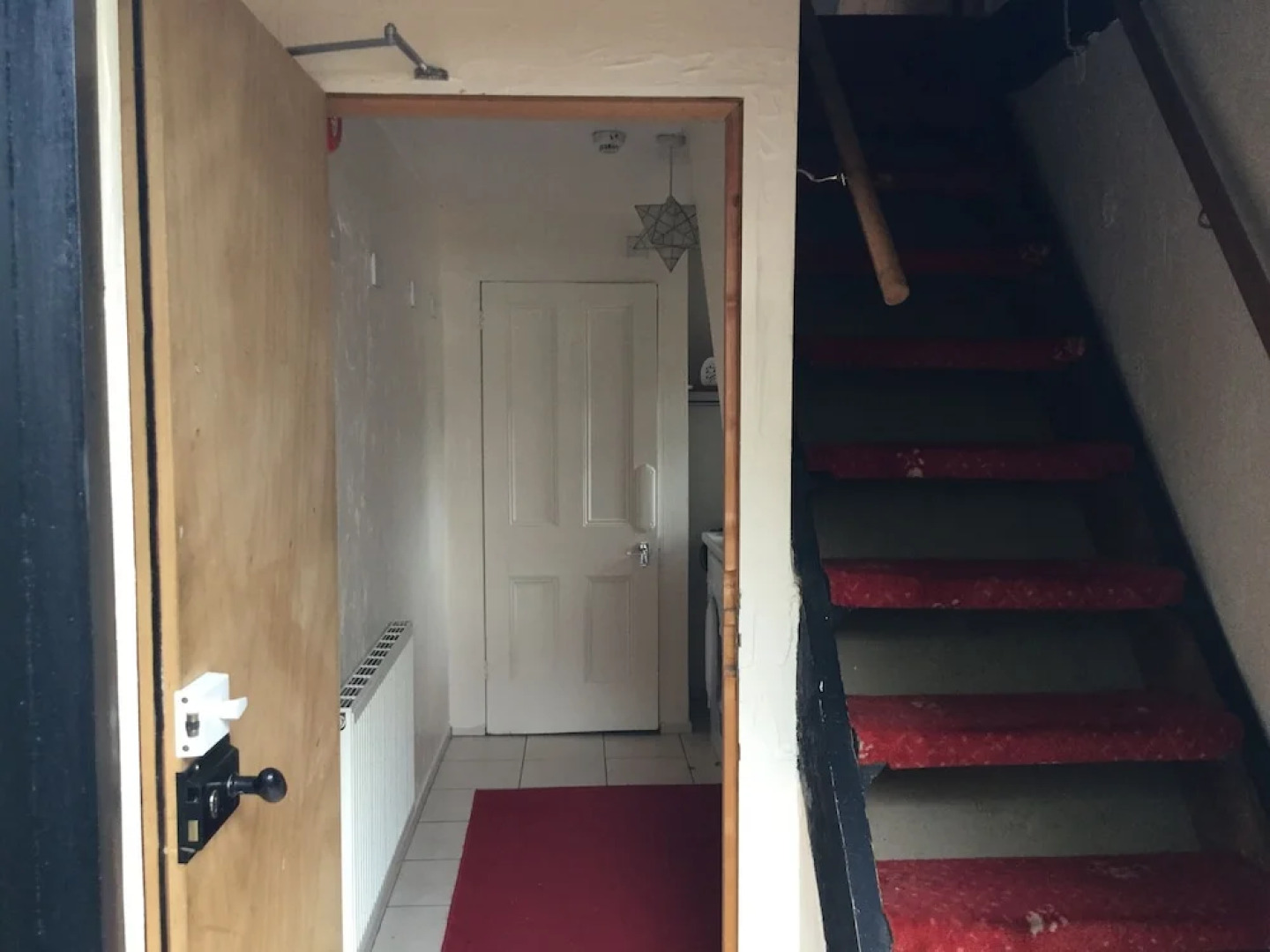 Stunning 1-bed Cottage in Ashford William Harvey