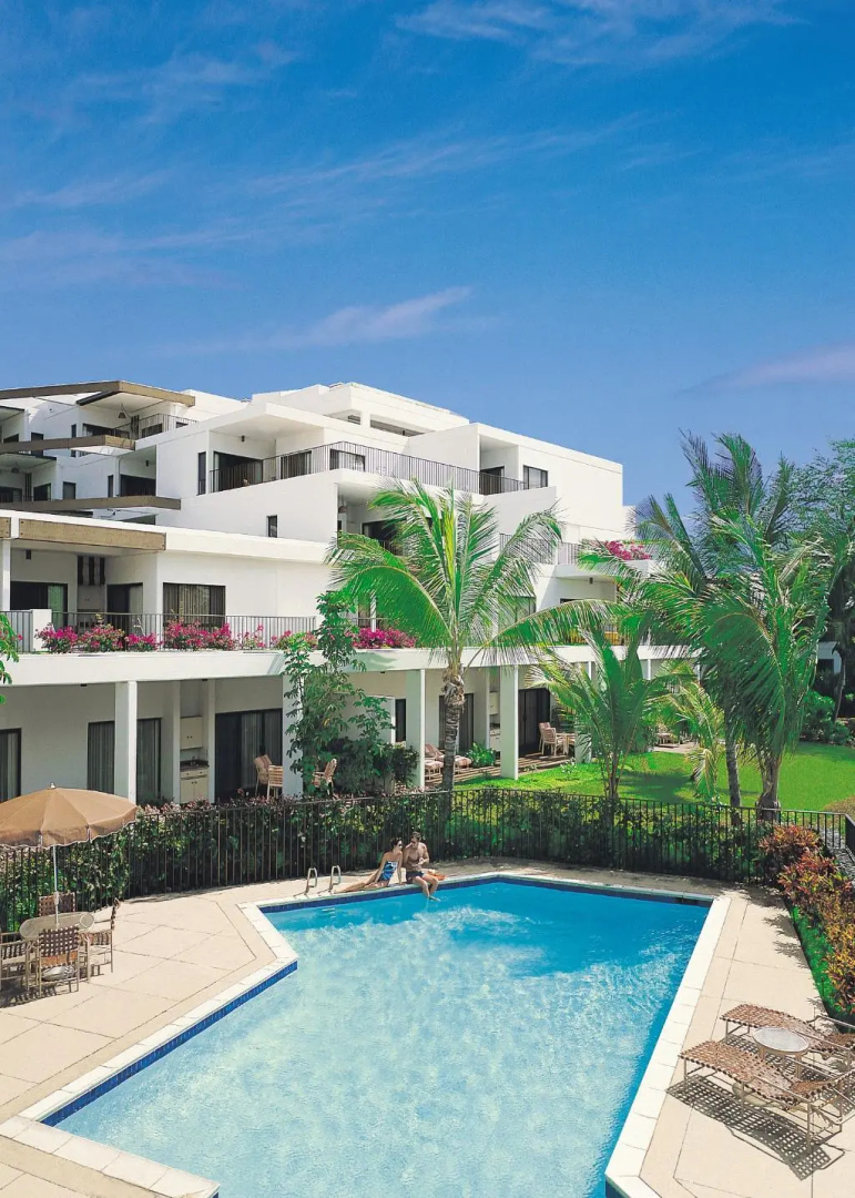 Royal Sea Cliff Kona by OUTRIGGER