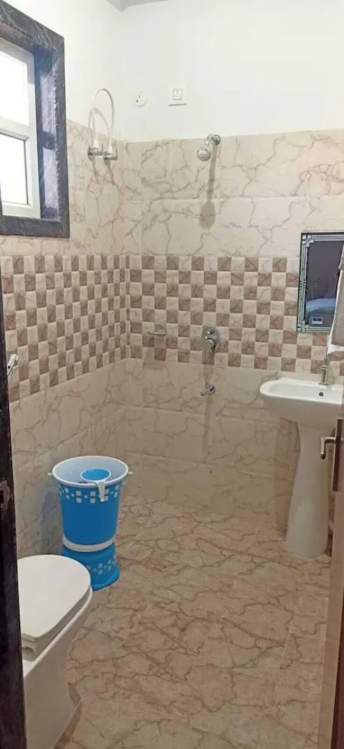 Brajdham Hotel Barsana