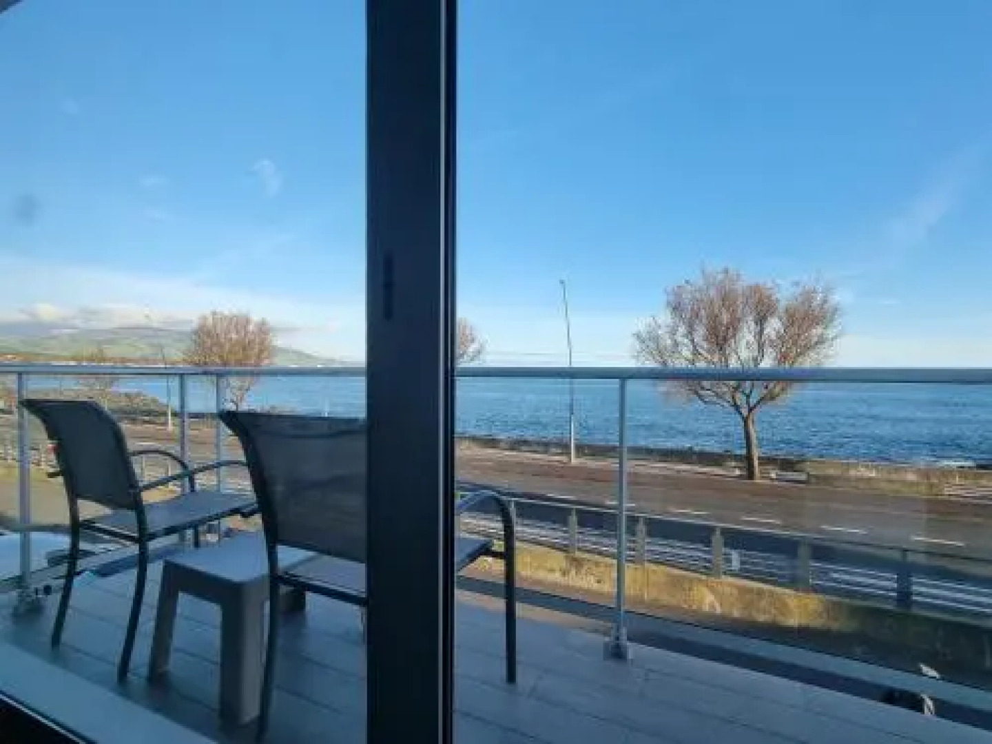 Seascape T0 (Bay House)