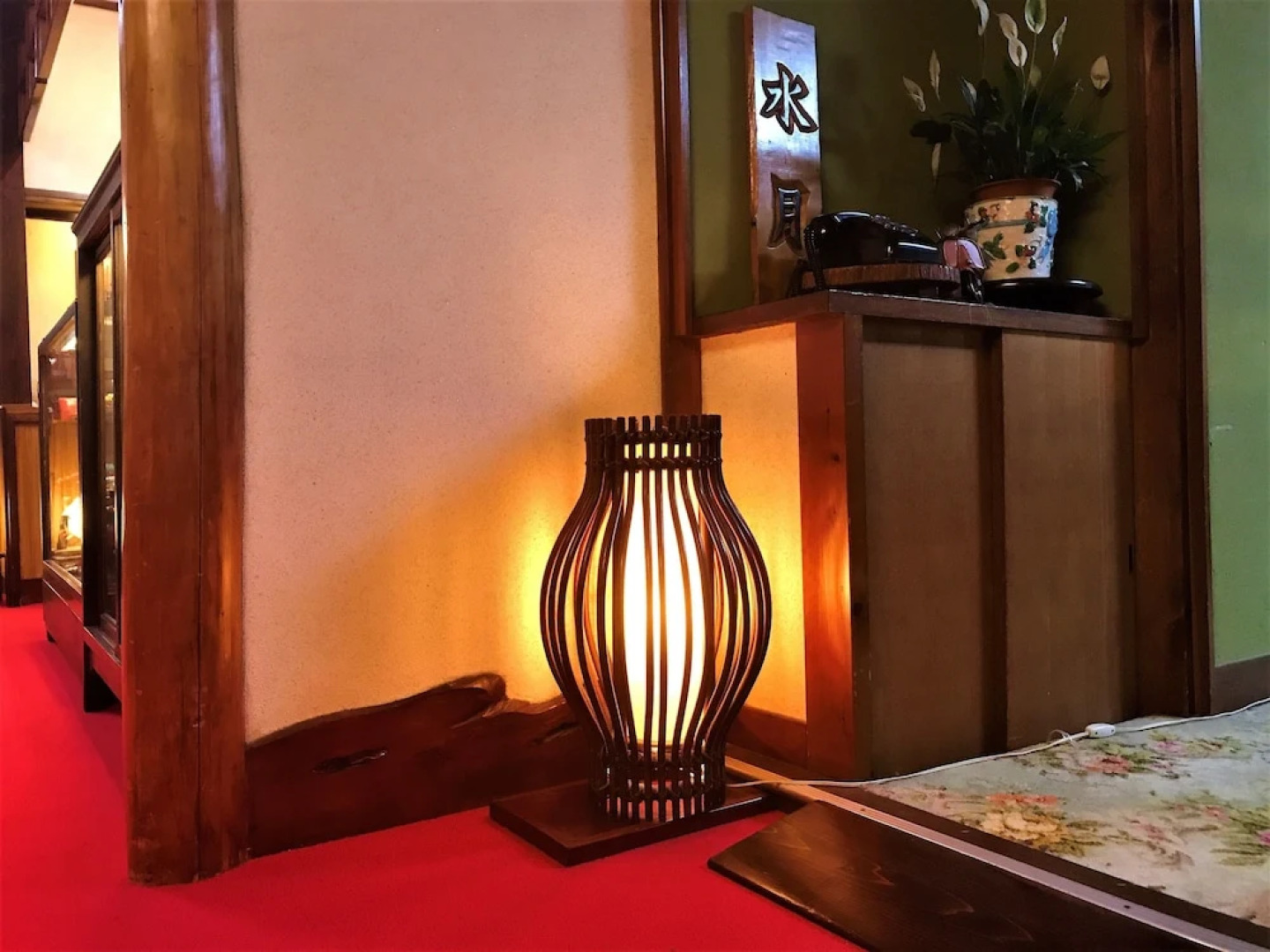 Onsen Ryokan Suigetsu