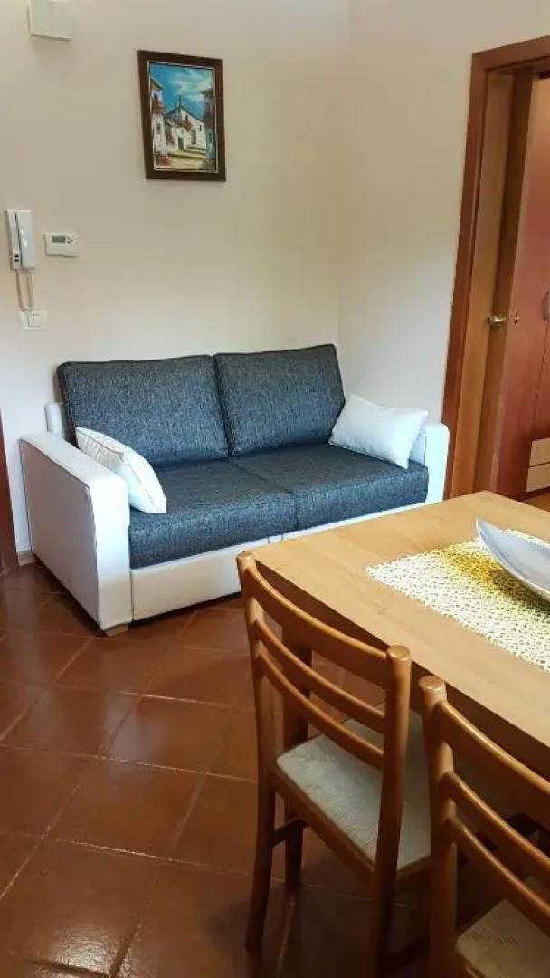 Rooms & Apartments Giulia