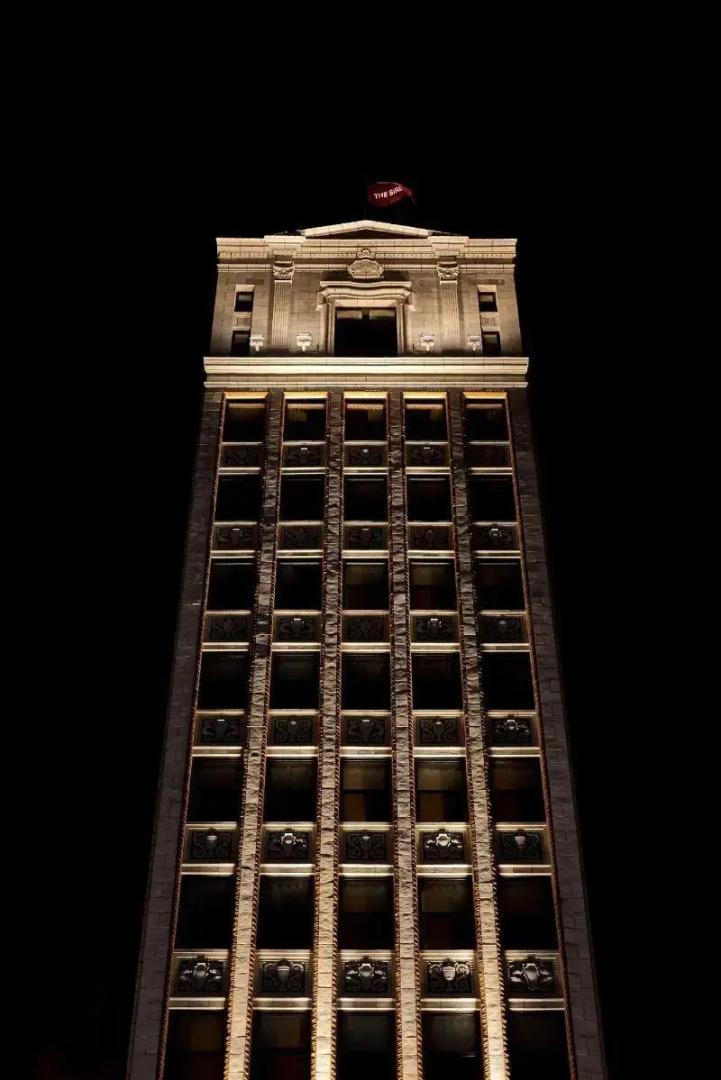 The Siren Hotel, an Ash Hotel