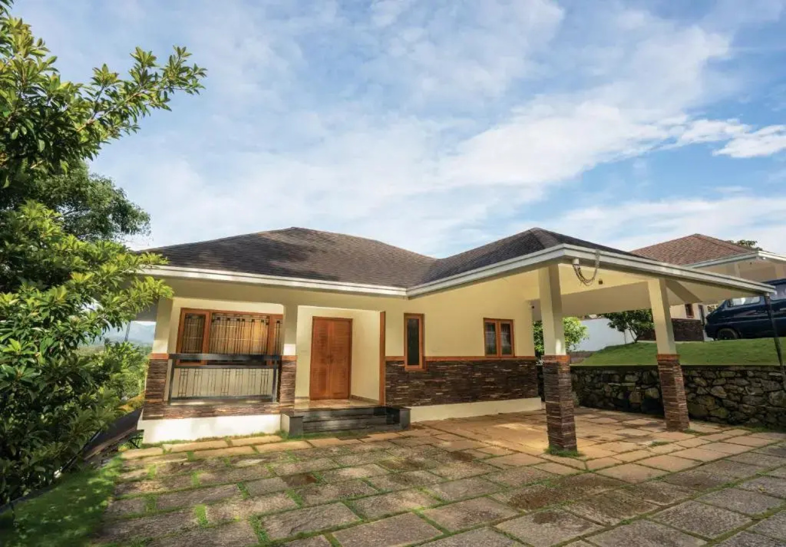Tarang Luxury Holiday Homes
