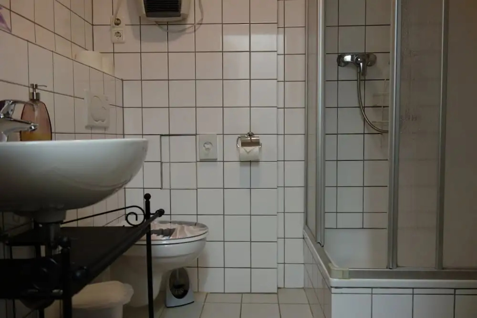 Haus Silbertal am Waldfreibad