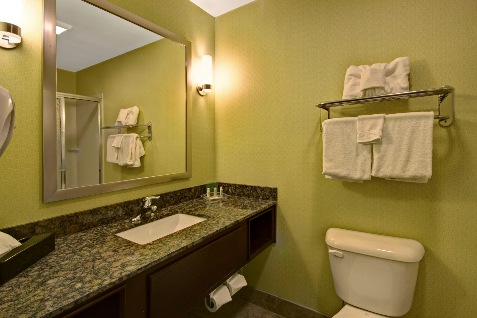 Holiday Inn Christiansburg Blacksburg by IHG