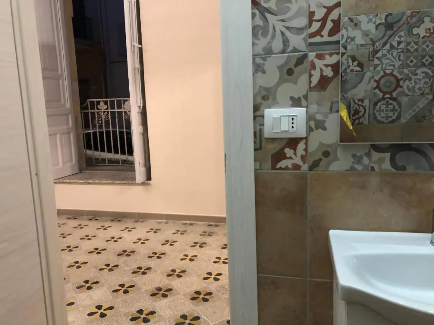 Meliora Rooms
