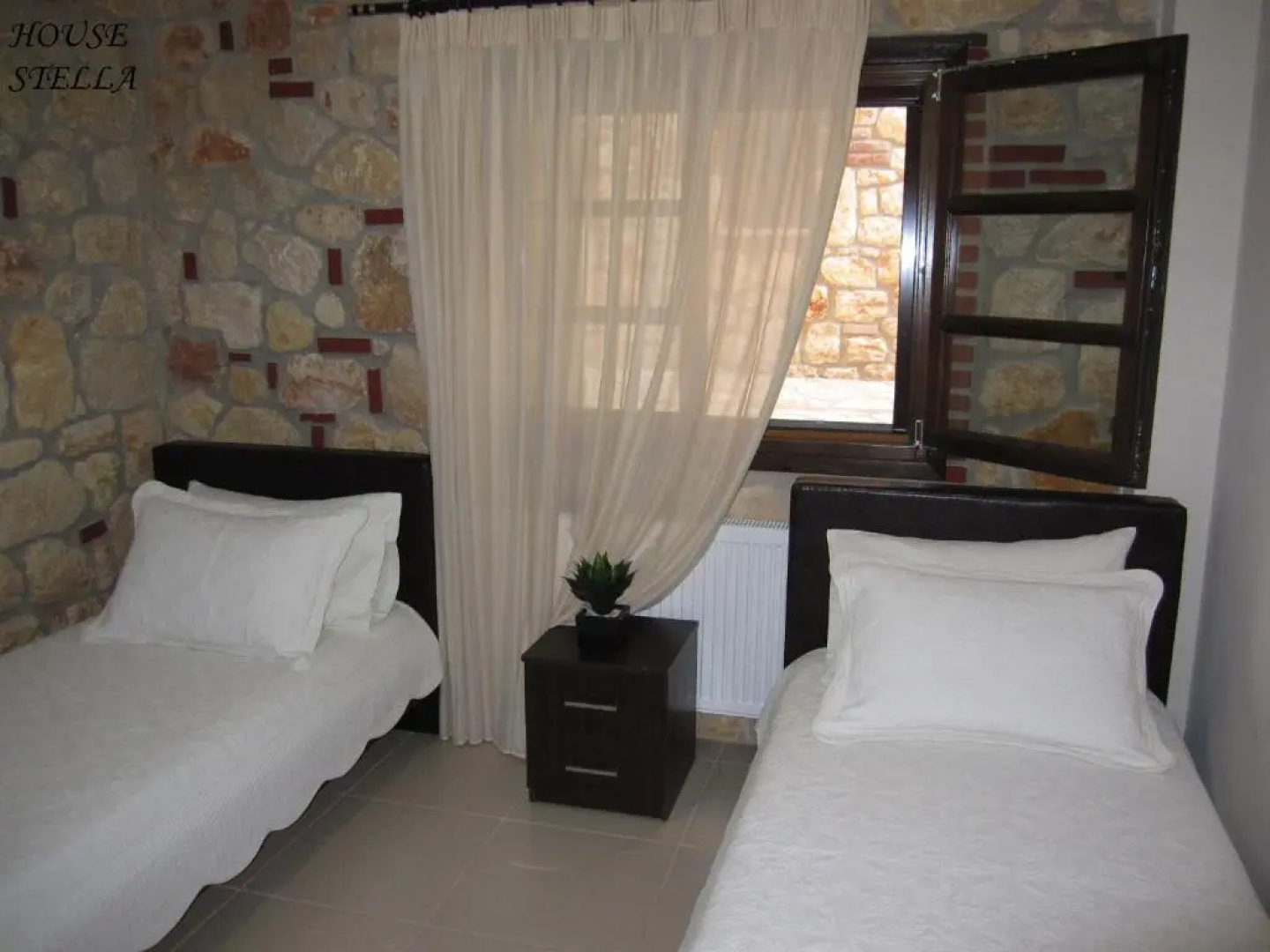 Psakoudia Villas