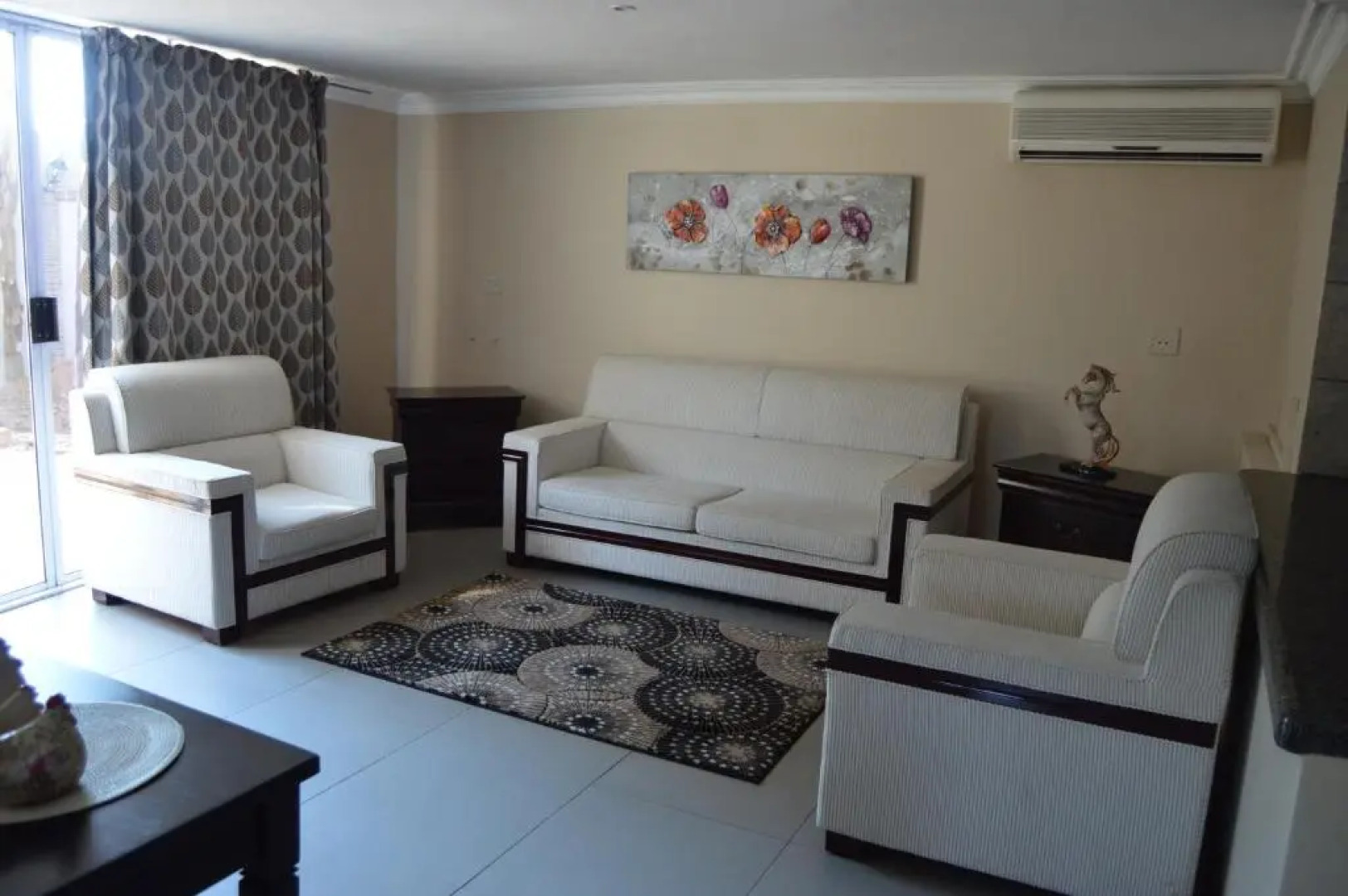 Airport Garden Boutique Hotel