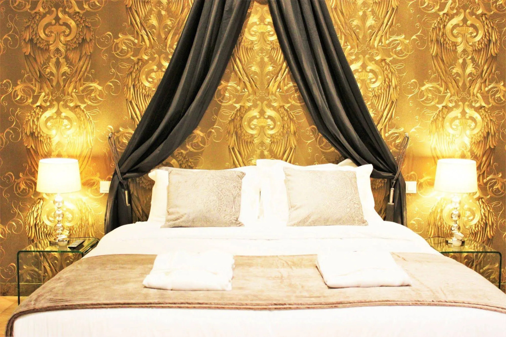 Domaine Pont Juillet