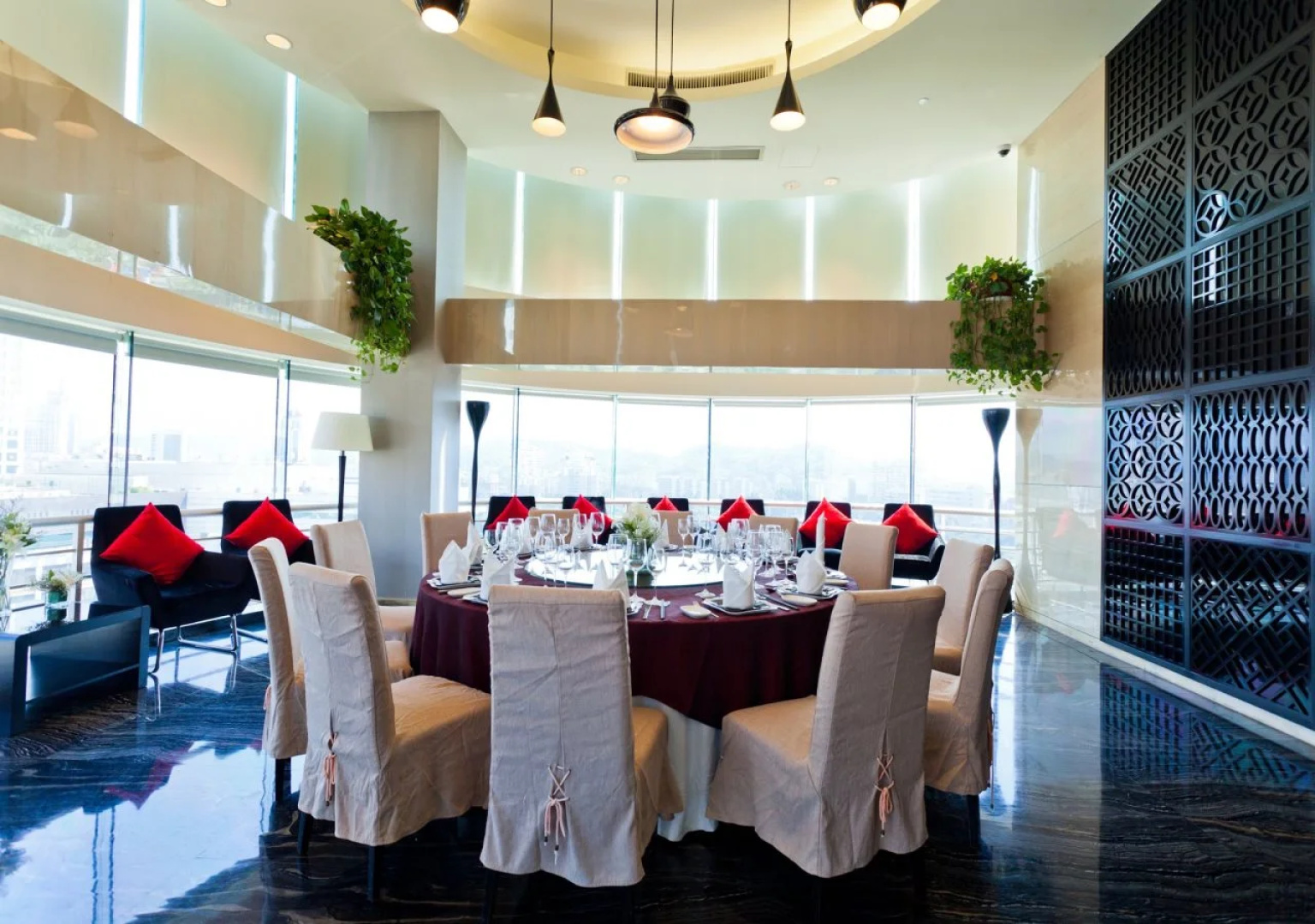 Best Western Premier Hotel