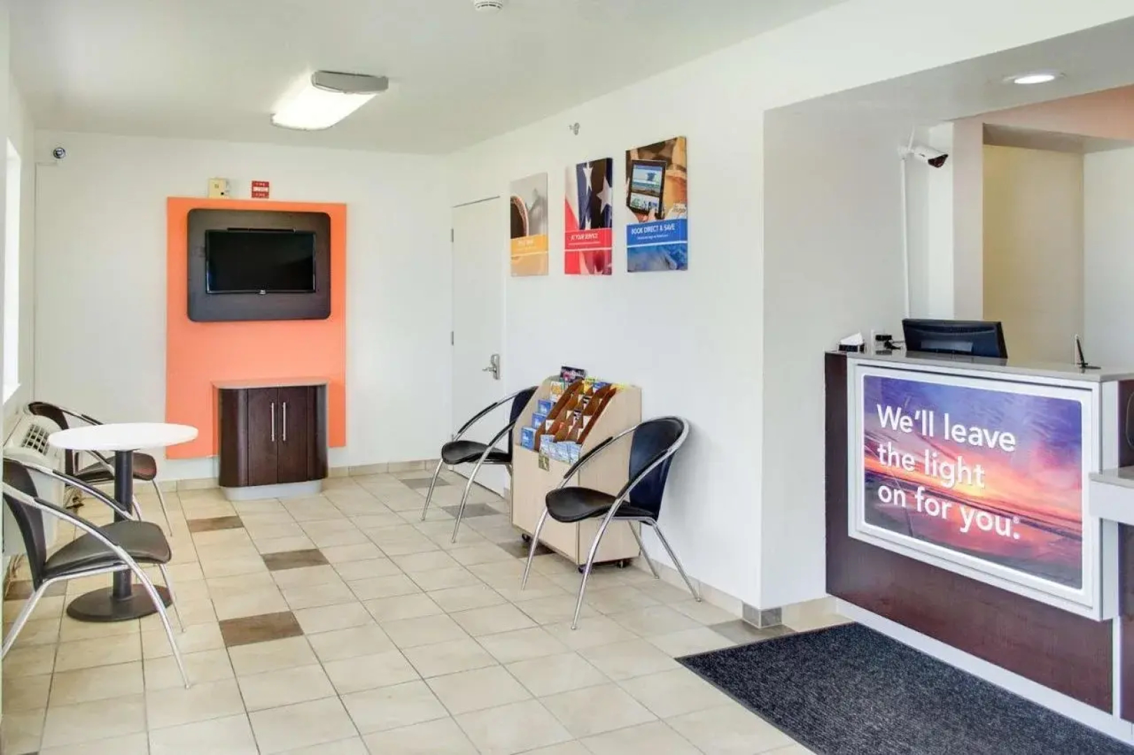 Motel 6 Gulfport, MS – Airport