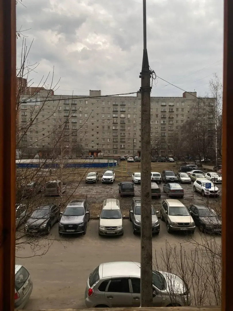 Апартаменты на улице Радищева 83