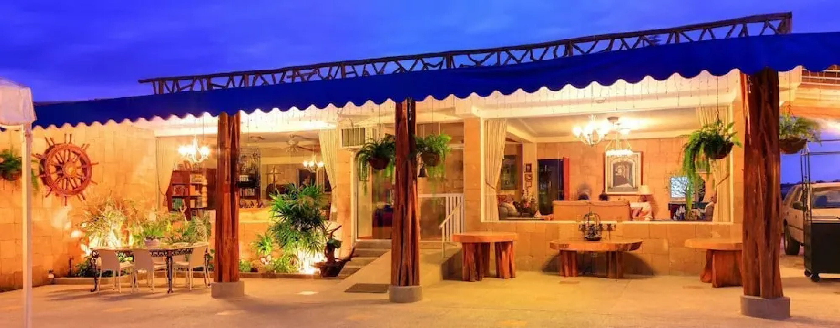 Saint Patricks Lodge