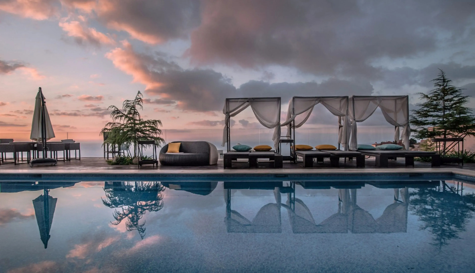 Chateau Glili - Adults Only