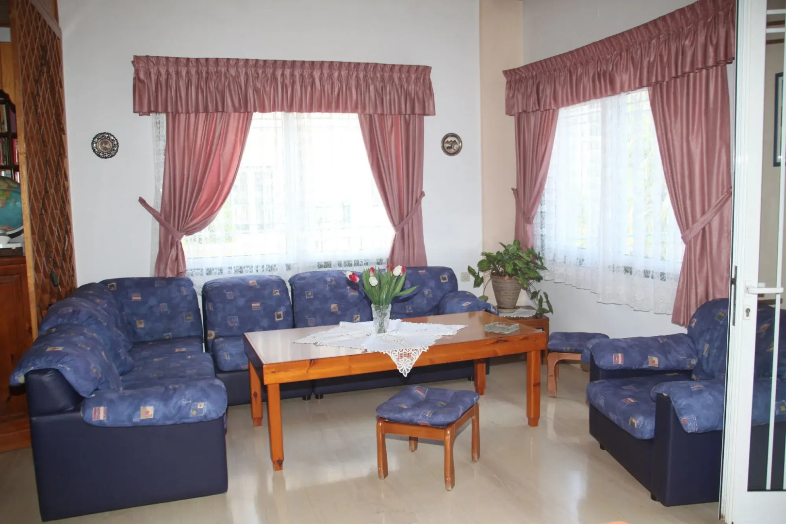 Panorama Hotel Apartments