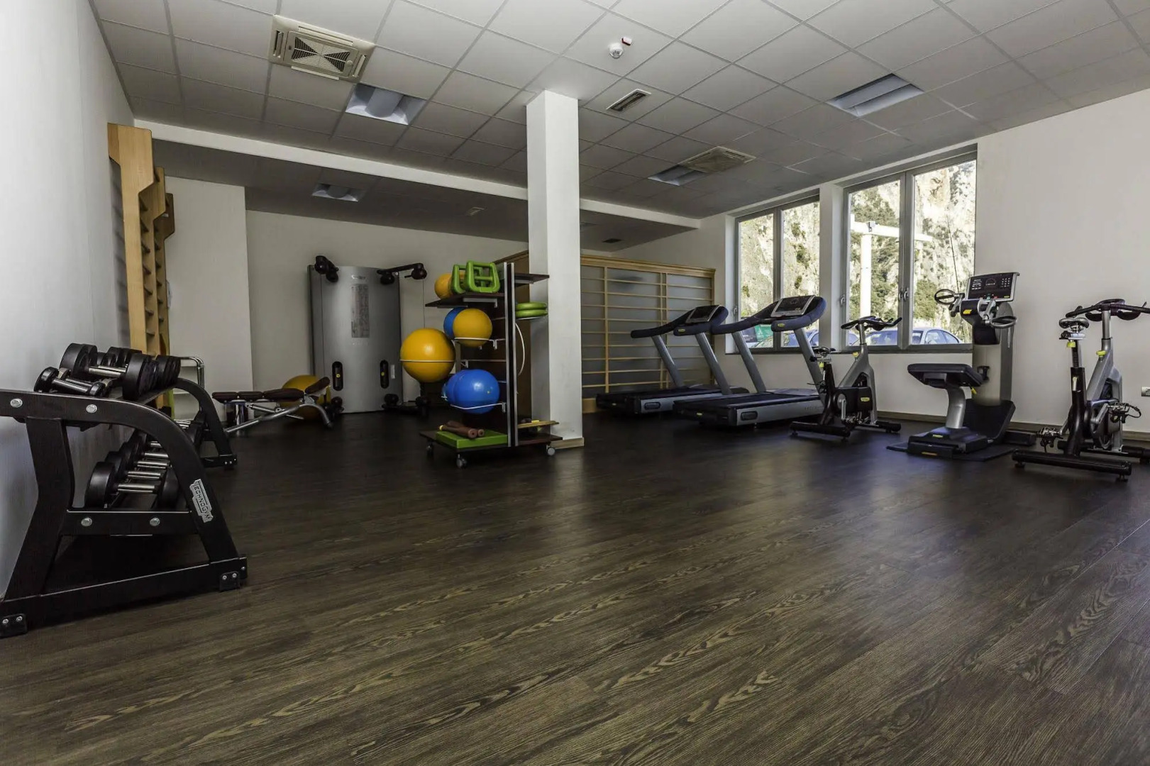 Campione Univela Hostel