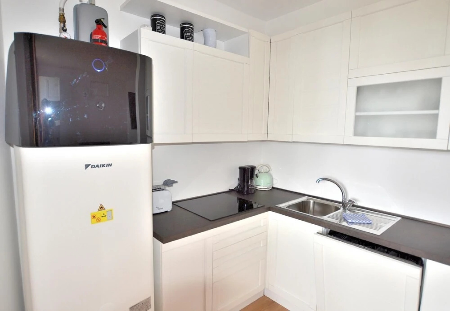 Borgo Montagna in San Zeno di Montagna