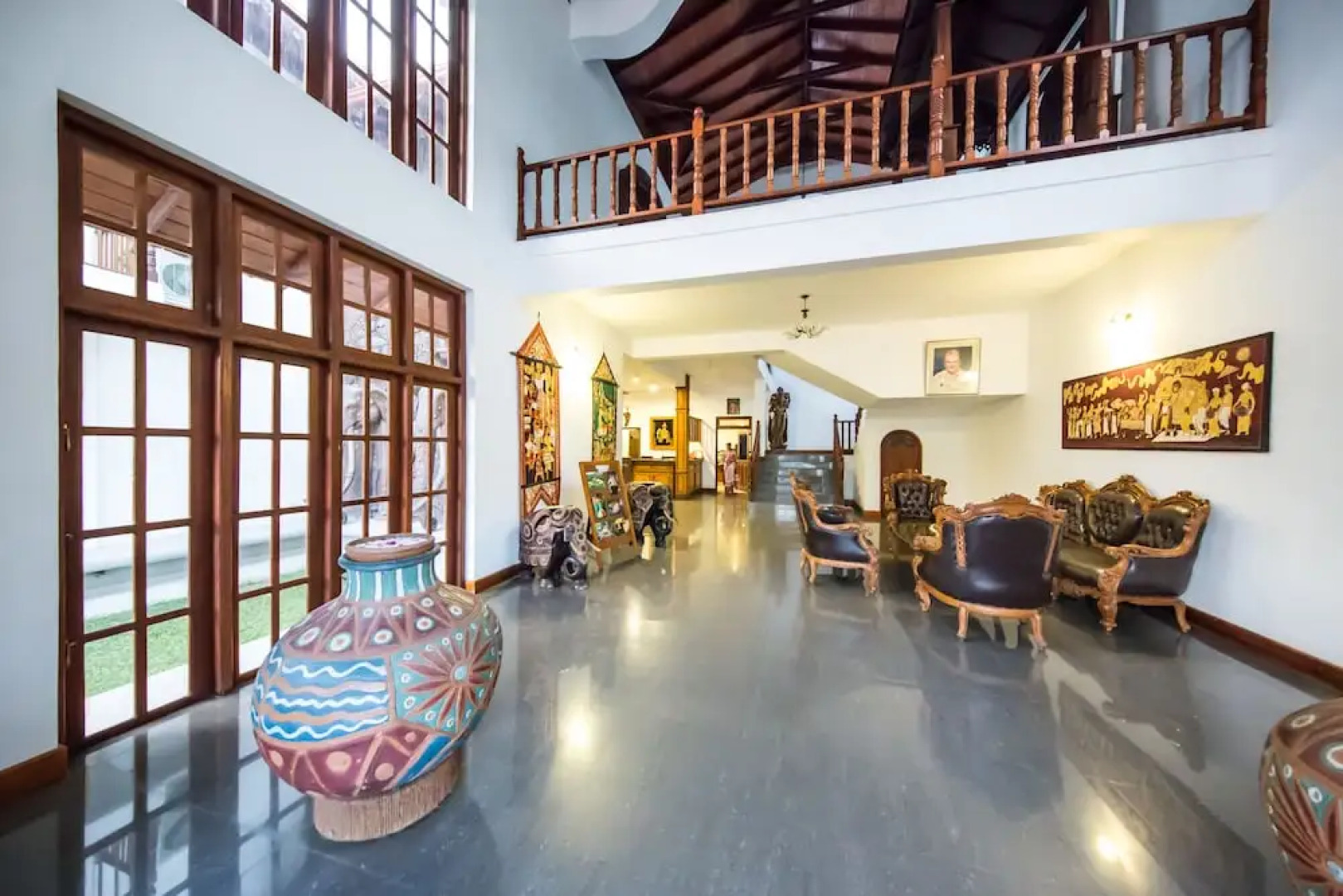 Yapahuwa Paradise Resort