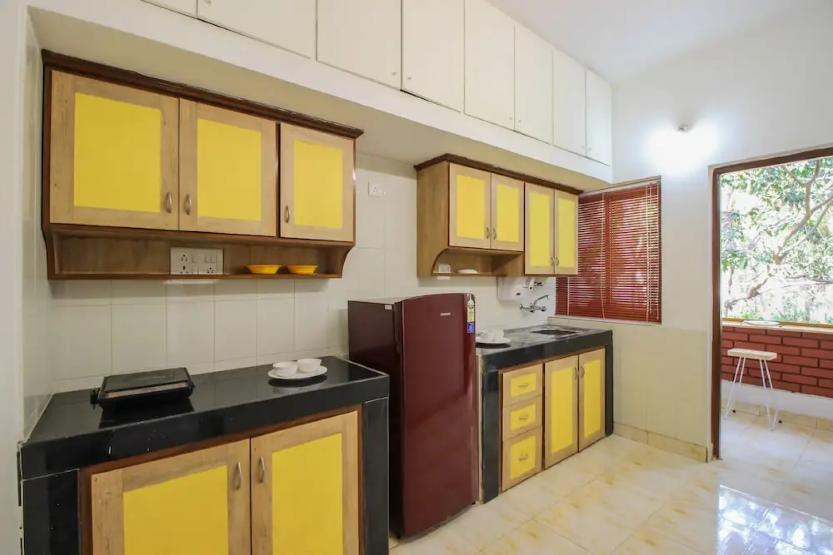 OYO 10740 Home 2BHK Calangute Beach