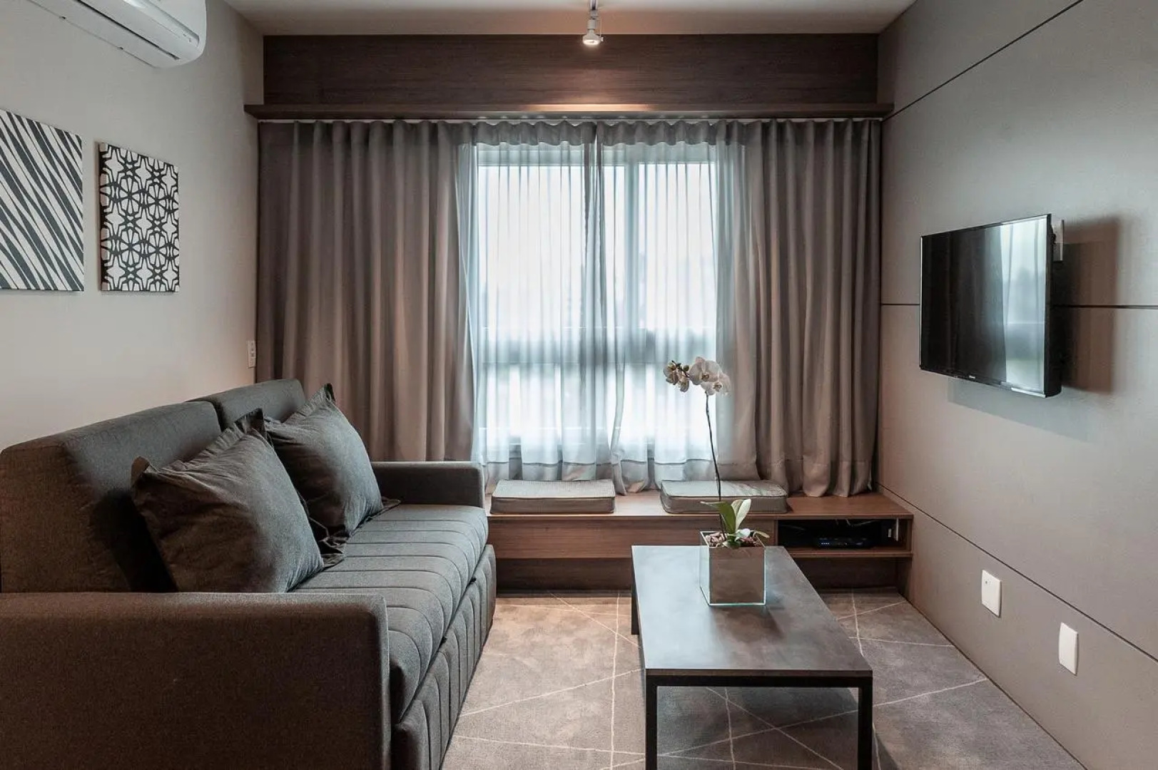 Moinhos Park by Atlantica Residences