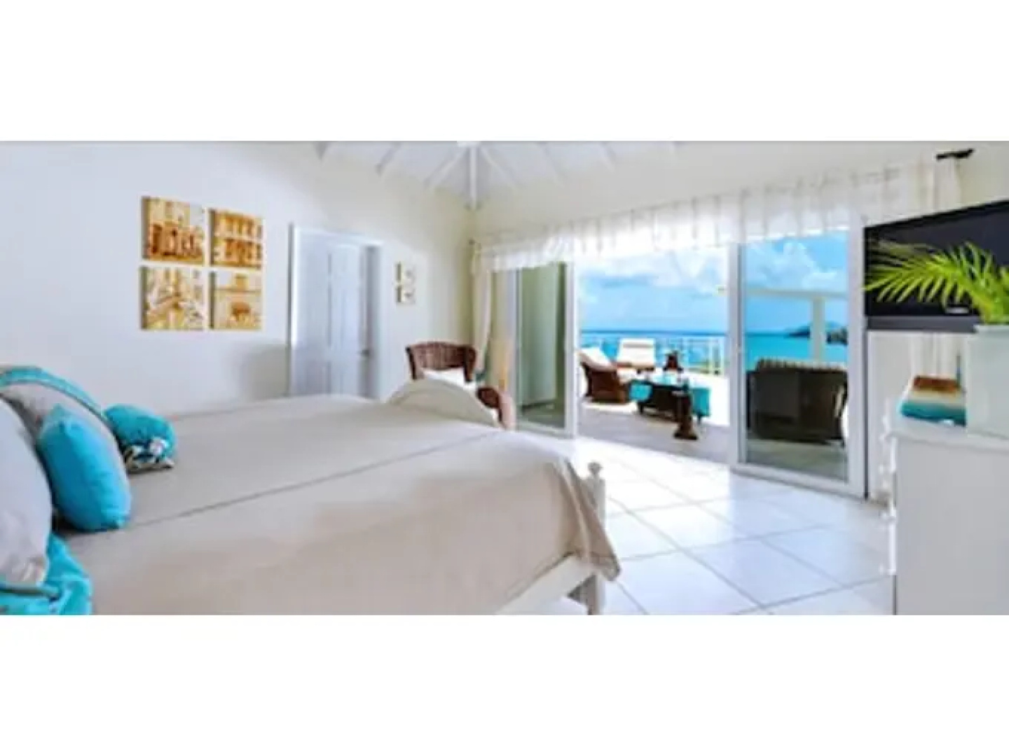 Villa Nid D'amour