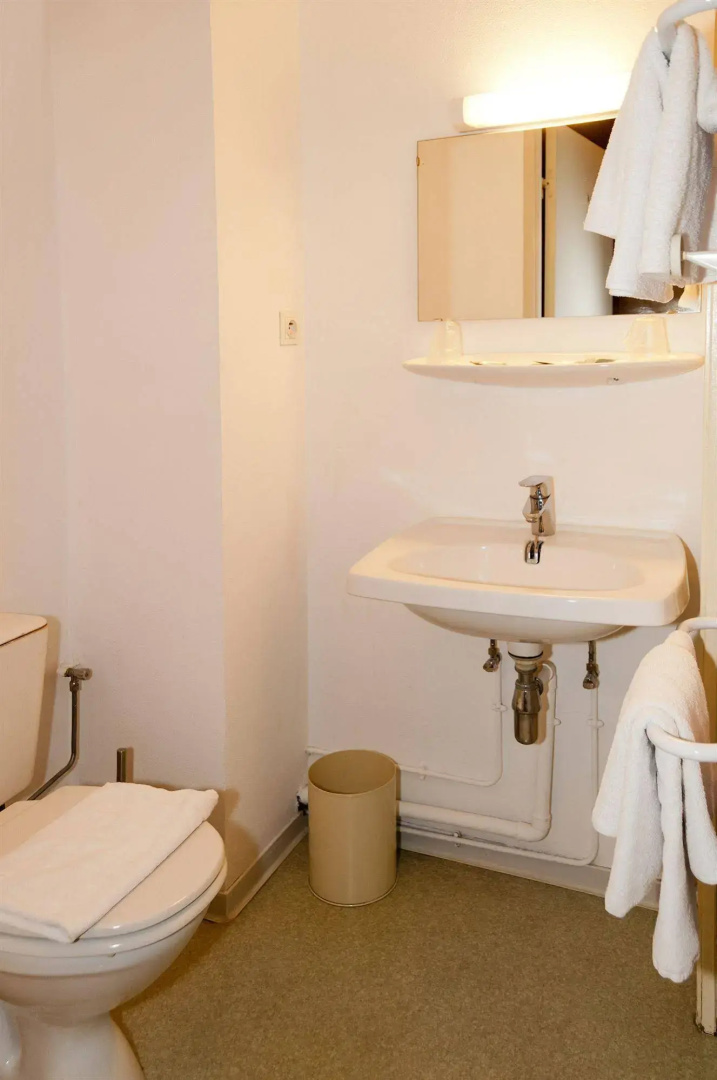 Hotel Majestic Alsace