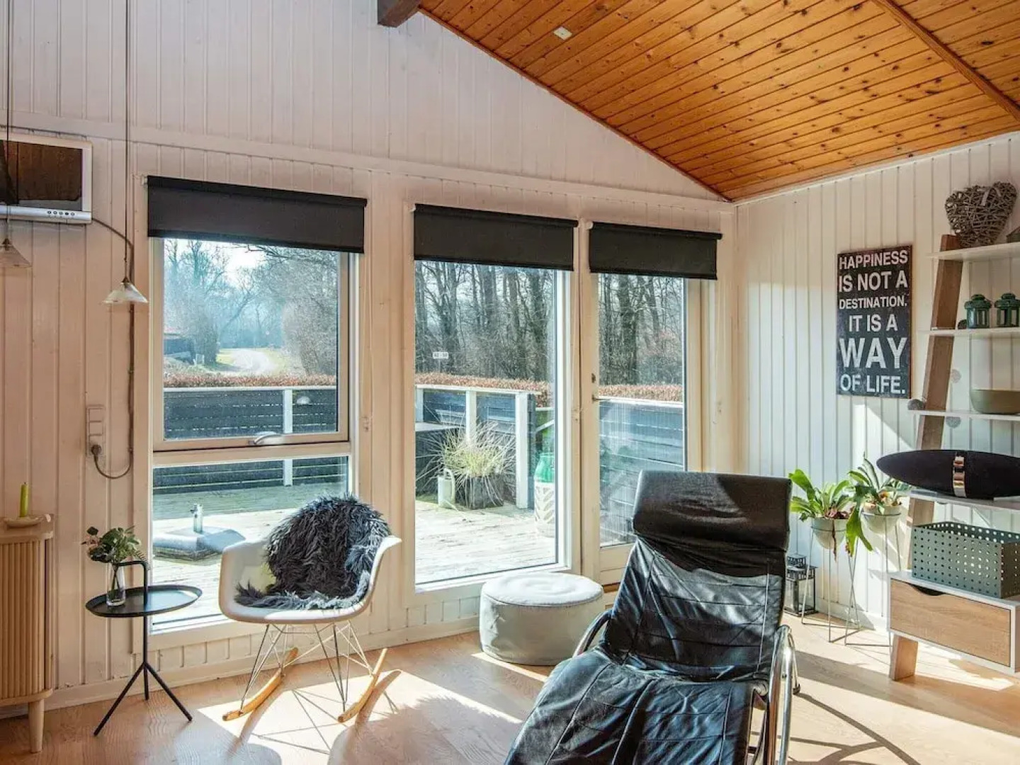 8 Person Holiday Home in Bjert-by Traum