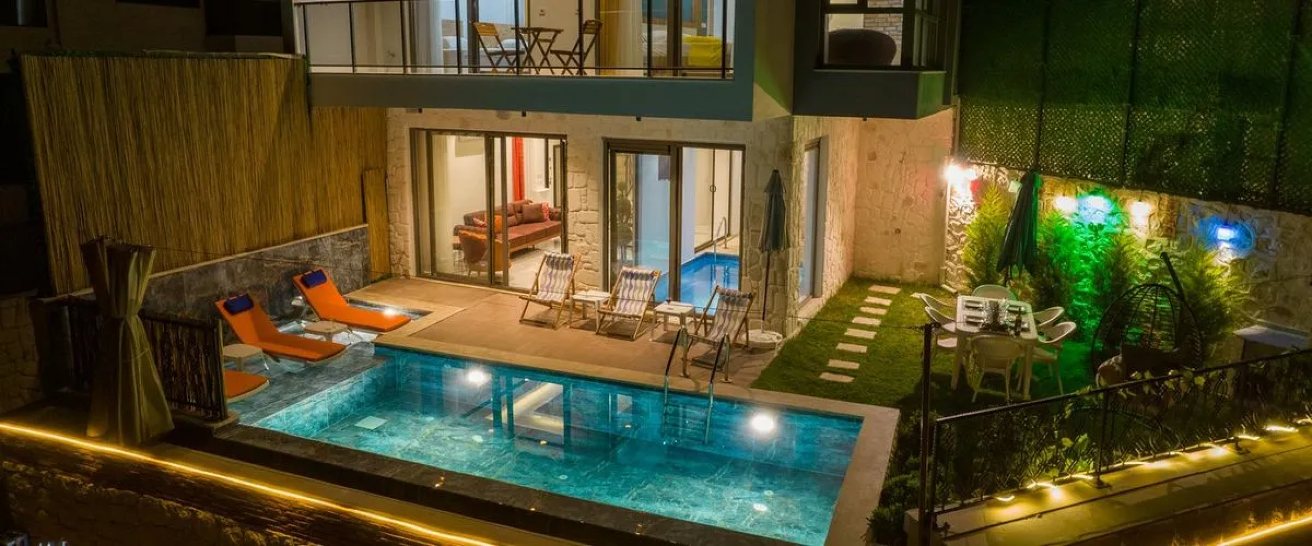 Villa Aula & Soura Demre