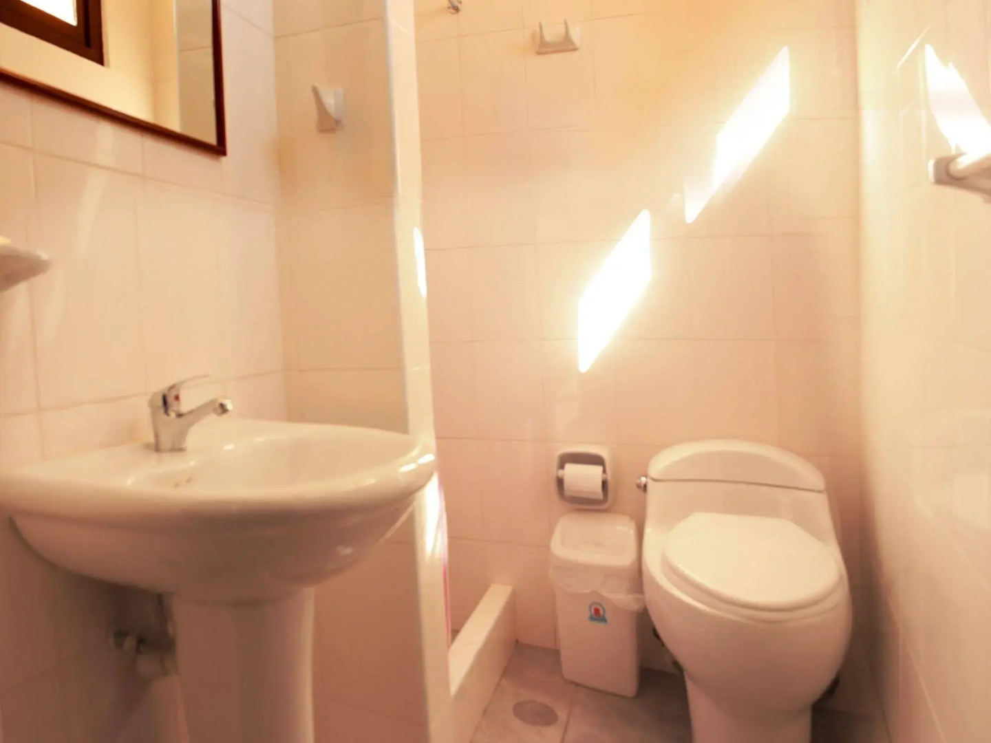 Hostal Mochileros